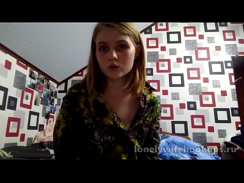❤️ Xwendekarê ciwan blonde ji Rûsyayê ji dîkên mezintir hez dike. ️ Porno li porno ku.quizfarmature.ru