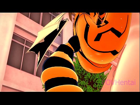 ❤️ Wasp Girl Monster ️ Porno li porno ku.quizfarmature.ru
