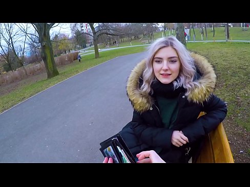 ❤️ Ji bo drav daqurtandina germa xerîbek - blowjob li parkê ji hêla Eva Elfie ve ️ Porno li porno ku.quizfarmature.ru